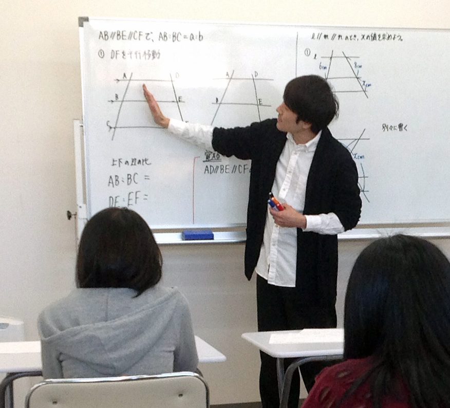 2019春期講習の案内