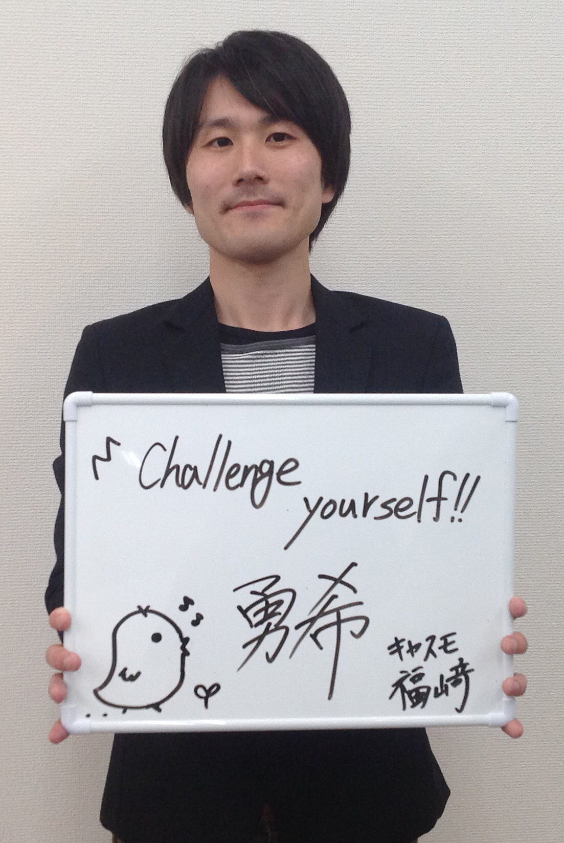 写真：個別指導